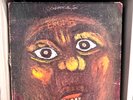 EXUMA - S/T - Rare Soul Funk LP THE OBEAH MAN Original 1970 Press  Psych Rock