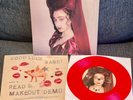 CHAPPELL ROAN Good Luck, Babe  7” single on Opaque Red Vinyl SOLD OUT  RARE  NEW
