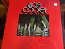 Alice Cooper – Easy Action vinyl LP 1970 WS 1845  Sealed  Canada press