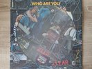 The Who - Who Are You LP (MCAP-14950) US Press Picture Disc 1978