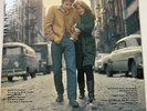 BOB DYLAN THE FREEWHEELIN 1963 US 2- Eye MONO - CL 1986 LP NEAR MINT Record