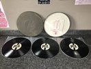 LP BOX SET TRIPLE VINYL PIL PUBLIC IMAGE LIMITED METAL BOX UK IST PRESS EX/EX