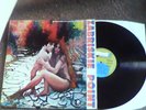 ZABRISKIE POINT VERY RARE 1970 UK FLIPBACK 1ST PRESS PROMO LP PINK FLOYD EX A1 S