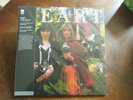 HEART Little Queen Red and Cream Split Vinyl Me Please Lt Edition