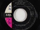 Northern Soul 45 - Clara Wood - You're After My Guy - Imperial