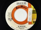Northern Soul 45 - Invitations - Skiing In The Snow/Why Did My - Dynovoice