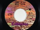 Northern Soul Funk 45 - Billy Davis - Stanky (Get Funky) - Cobblestone - VG+