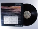 SANTANA Moonflower COLUMBIA 2XLP VG+ gatefold promo h
