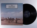 TEARDROP EXPLODES Kilimanjaro MERCURY LP VG+/VG++ uk h