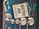 78 RPM Song Hits from the Paramount Picture Holiday Inn Bing Crosby Fred Astaire