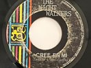THE NIGHT WALKERS - CREE EN MI / RARE PUERTO RICO GARAGE BEATLES COVER 45