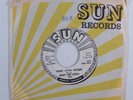 Rock & Roll 45 JERRY LEE LEWIS Sweet Little Sixteen SUN promo HEAR a