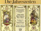HAYDN The Seasons STOLTE SCHREIER ADAM KEGEL Eurodisc 62804 3LP Box GOLD LABEL