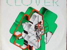 Clover - Unavailable - Used Vinyl Record - 86 - T34z