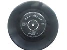 Tommy McCook & His Skatlites-My business-JB178- Ska Beat 7