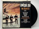 The Beatles - Something New - 1964 US Stereo Press (EX) Ultrasonic Clean