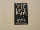 The Band - The Last Waltz