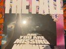 Are You Are Missing Winner The Fall Vinyl