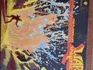 At War with the Mystics by The Flaming Lips (Record, 2006) First Press Coloured