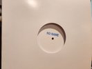 Jack White No Name TMR-1000 Secret Release - 7/19 - White Vinyl LP
