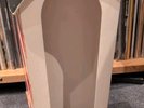 VINTAGE ACTION MAN GRENADIER GUARD'S SENTRY BOX, CARD, PALITOY ORIGINAL