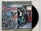 The Ramones - Subterranean Jungle - 1983 US 1st Press VG++ Ultrasonic Clean￼