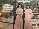 Trinity Trio Gospel LP He’s Been My Dearest Friend Raleigh NC