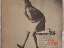 Sam Rivers - A New Conception - BLUE NOTE Original Liberty 1966