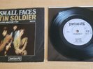 SMALL FACES Tin Soldier 1967 UK 1st press 7