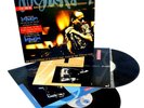 Joe Jackson – Live 1980/86 Double Vinyl LP 1988 A&M Records Australia L-38939