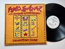Flaco Jimenez Y Su Conjunto LP San Antonio Sound IMPORT MINT