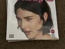 Gracie Abrams - The Secret of Us (Limited Edition, Pink Vinyl LP) USED