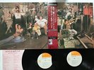 BOB DYLAN & THE BAND THE BASEMENT TAPES Japan LP [99798ER]