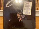 INTERGALACTIC TOURING BAND Same w/ booklet and Vibra inner PROG ROCK 1977 33RPM