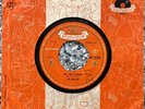 THE BEATLES   CRY FOR A SHADOW / WHY   UK POLYDOR 7