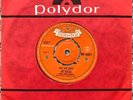 THE BEATLES   AIN'T SHE SWEET   UK POLYDOR SCROLL 7