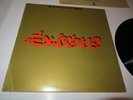 Vintage Record Album w/Cover-1977 Bob Marley & The Wailers-Exodus