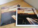 Turin Brakes - The Optimist LP - Double Amber Vinyl LP + SIGNED Print