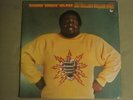 RICHARD GROOVE HOLMES SIX MILLION DOLLAR MAN LP '75 FLYING DUTCHMAN NM- SHRINK
