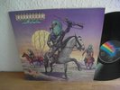 Budgie – Bandolier  Welch Prog Rock Monster Lp UK 1975
