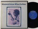 Elizabeth Cotten 