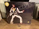 Elvis Presley DOUBLE DYNAMITE  (USA 1975) SEALED