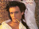 Adam Ant - Strip - Used Vinyl Record - 52 - A34z