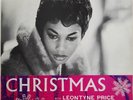 Leontyne Price - Christmas With - Used Vinyl Record - Z34z