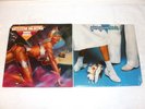(2) SEALED LP's - Giorgio Moroder 