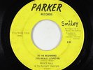 Northern Soul 45 - Prince Paul - In The Beginning - Parker - rare