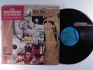 MOTHERS OF INVENTION Uncle Meat BIZARRE 2XLP gatefold w/ booklet frank zappa h