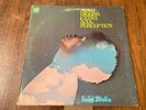 Monk Higgins Extra Soul Perception RARE Solid State 1968 1st Press Gatefold VG+
