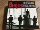 Beatles Bbc Session 1962-1966 Secret Trax 10Cd