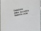 Complete John Barrett'S Cassette Dubs